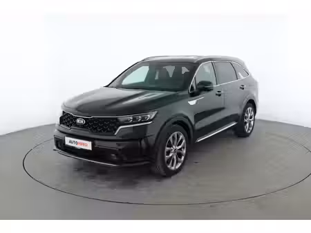 Kia Sorento 2.2 CRDi 200
