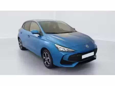 MG MG3 1.5 195 Luxury