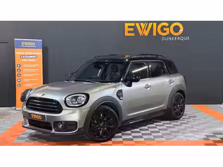 Mini Countryman Cooper 2.0 150