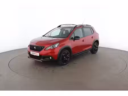 Peugeot 2008 1.2 PureTech 110