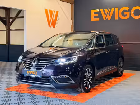 Renault Espace 1.8 TCe 225 Initiale Paris