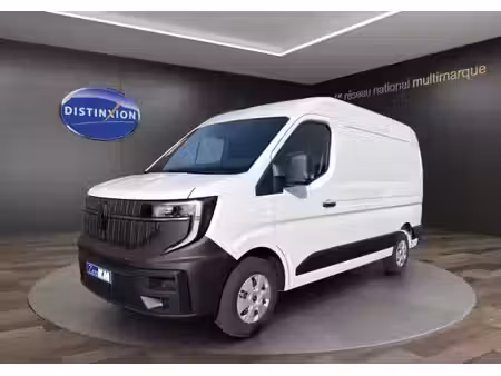 Renault Master 2.0 dCi 150
