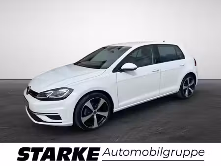 Volkswagen Golf 1.4 TSI 125 Highline