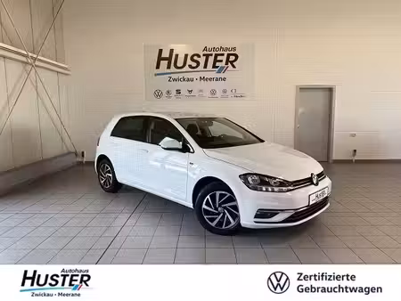 Volkswagen Golf 1.0 TSI 85 Trendline