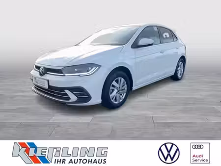 Volkswagen Polo 1.0 TSI 95 Style
