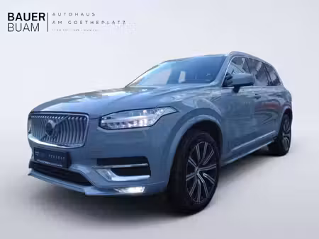 Volvo XC90 T8 4x4