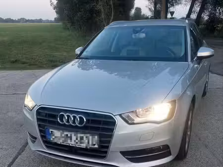 Audi A3 1.4 TFSI 122 Ambiente