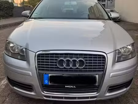 Audi A3 1.6 TDI 116