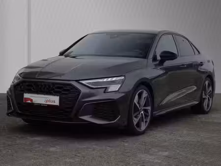 Audi A3 2.0 TDI 150 quattro
