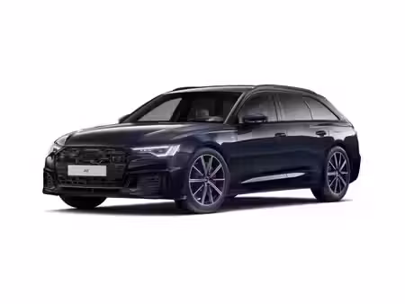 Audi A6 55 TFSI E 2.0 367 S line quattro