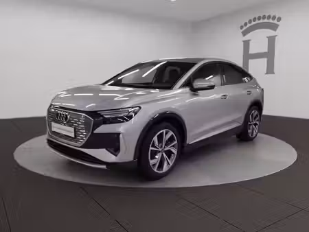 Audi Q4 e-tron 50 299 quattro