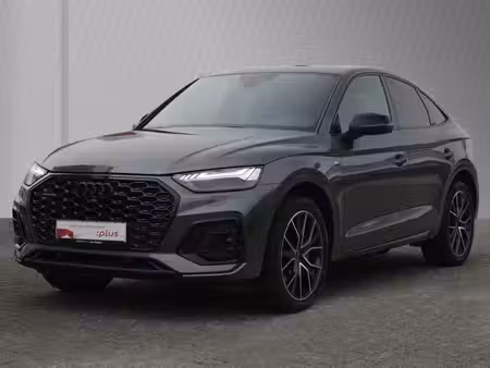 Audi Q5 40 TDI 2.0 204 quattro