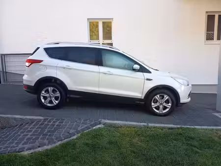 Ford Kuga 2.0 TDCi Trend 4x4