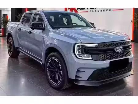 Ford Ranger 4x4