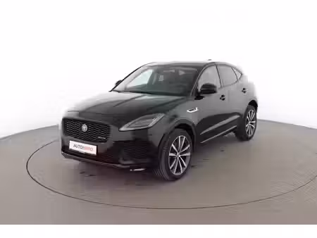 Jaguar E-Pace P250 2.0 250 4x4