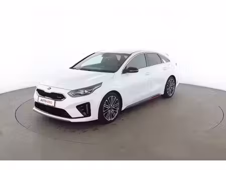 Kia Ceed 1.6 T GDi 204