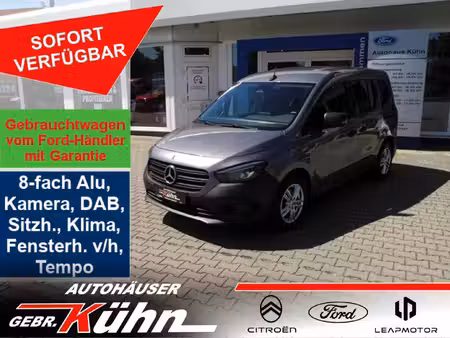 Mercedes-Benz Citan 1.3 131