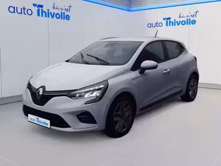 Renault Clio 1.5 dCi 85