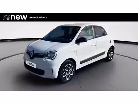 Renault Twingo 1.0 SCe 65