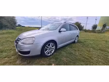Volkswagen Golf 1.4