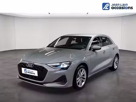 Audi A3 35 TFSI 1.5 TFSI 150 Business Executive