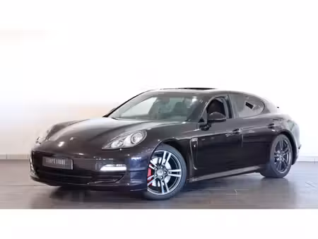 Porsche Panamera V6 3.6 300