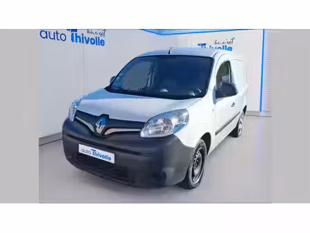 Renault Kangoo 1.5 dCi 70
