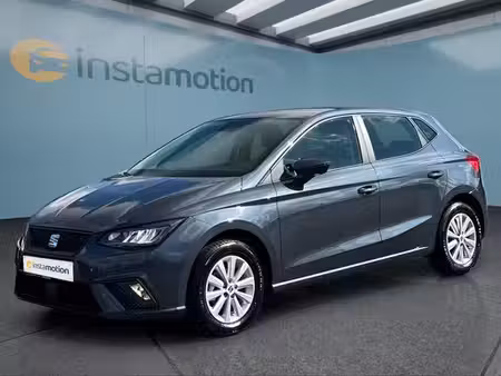 Seat Ibiza 1.0 TSI 95 Référence