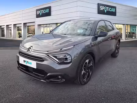 Citroën C4 1.2 PureTech 131 Shine Pack