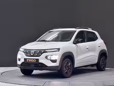Dacia Spring 45 Confort