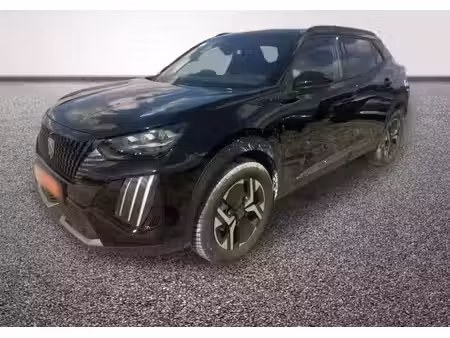 Peugeot 2008 1.2 100 GT