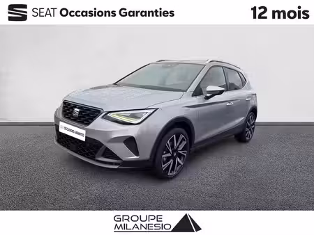 Seat Arona 1.0 TSI 110