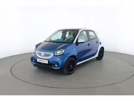 Smart Forfour 0.9 90