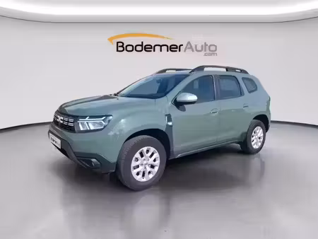 Dacia Duster 1.5 dCi 115
