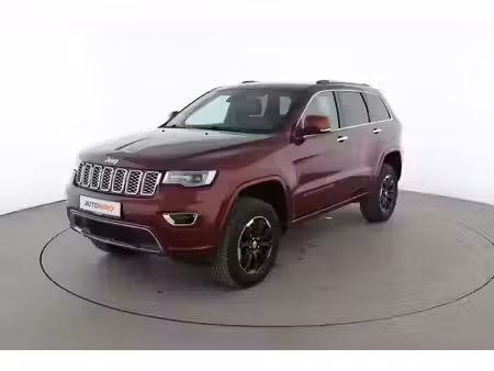 Jeep Grand Cherokee V6 3.0 250 4x4