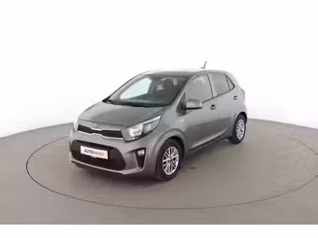 Kia Picanto 1.0 67