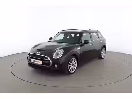Mini Clubman Cooper SD 2.0 190
