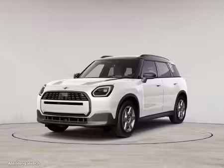 Mini Countryman One 2.0 163 Classic