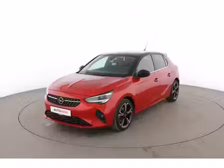Opel Corsa 1.2 101