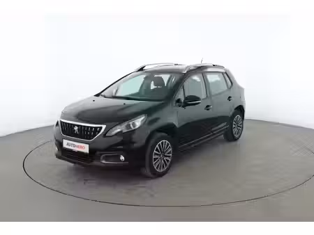 Peugeot 2008 1.2 VTi 82