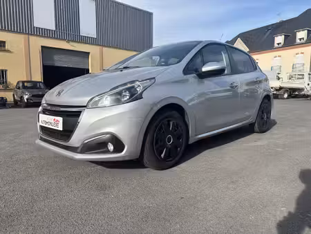 Peugeot 208 1.6 THP 208 Active