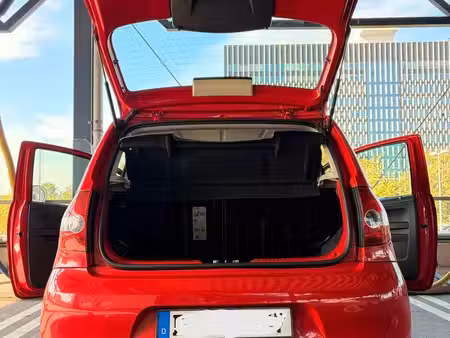 Volkswagen FOX 1.2 55 Fox