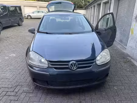 Volkswagen Golf 1.4 80 Confortline