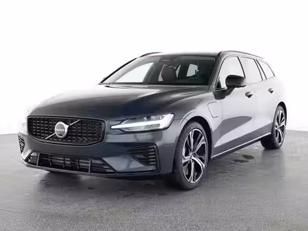 Volvo V60 T6 2.0 253 Plus 4x4
