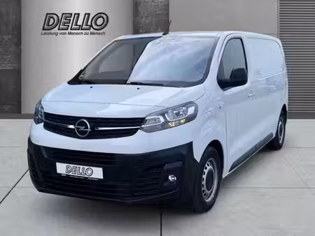 Opel Vivaro 136