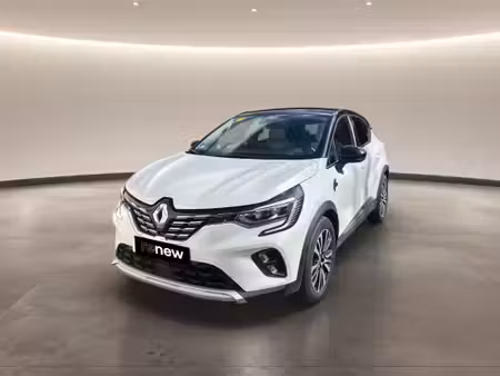 Renault Captur E-Tech 1.6 145