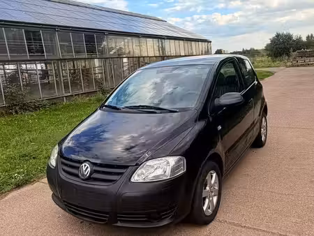 Volkswagen FOX 1.2 55 Fox
