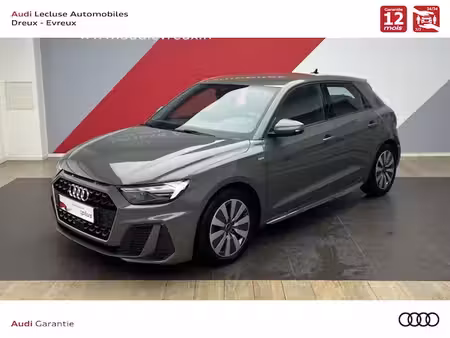 Audi A1 30 TFSI 1.0 TFSI 110 S line