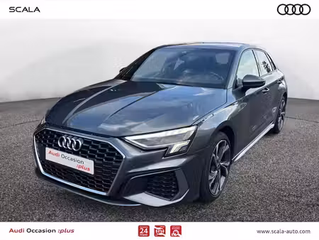 Audi A3 30 TFSI 1.0 TFSI 110 S line