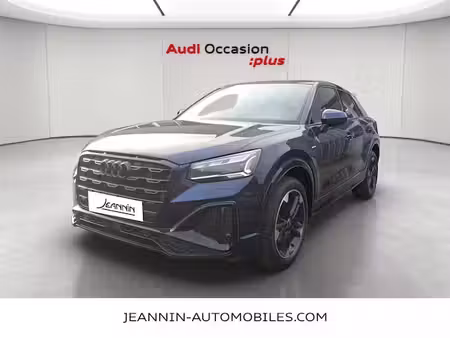 Audi Q2 35 TDI 2.0 TDI 150 S line